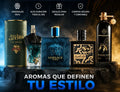 Combo de Perfumes